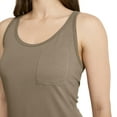 thumbnail image 5 of Jockey Women's Cotton Modal Chemise, 5 of 5
