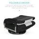 thumbnail image 4 of Silla para videojuegos Best Choice Products, gira 360° con soporte lumbar, 4 of 7