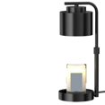 thumbnail image 1 of Candle Warmer Lamp with Timer, Dimmable Adjustable Height Wax Melt for Large 3 Wick Scented Candles ,Fast Heating, 1 of 6