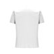 thumbnail image 4 of Eres Más Que una Camisa de Puntuación de Prueba Casual de Color Sólido con Cuello en V de los Hombres, Blusa de Manga Corta de Bolsillo de Botón para Uso Diario, 4 of 5