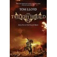 thumbnail image 2 of The Twilight Herald: The Twilight Reign: Book 2 (TWILIGHT REIGN), 2 of 2