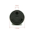 thumbnail image 3 of The ROP Shop Electric Fuel Pump for Mercruiser 43500052U, 43500052T, 43500051U, 43500051T, 3 of 7