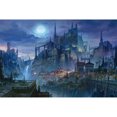 thumbnail image 1 of 1000 Piece Jigsaw Puzzles Large Challenging Puzzle Educational Intellectual Puzzles Fun Game for Adult Teens Kids Families, 1 of 8
