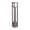 Bronze, variant on 6621-30BK-WAC Lighting-Tower 30 Inch 1 LED Bollard-Black Finish-3000 Color Temperature-5 Watt