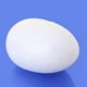 thumbnail image 3 of 3 huevos espuma bnca, grande, huevo de Pascua, mbolo de esperanza de , 115 mm para manualidades, 3 of 7