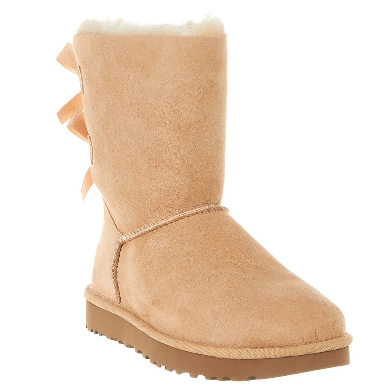 Fawn bailey bow uggs store