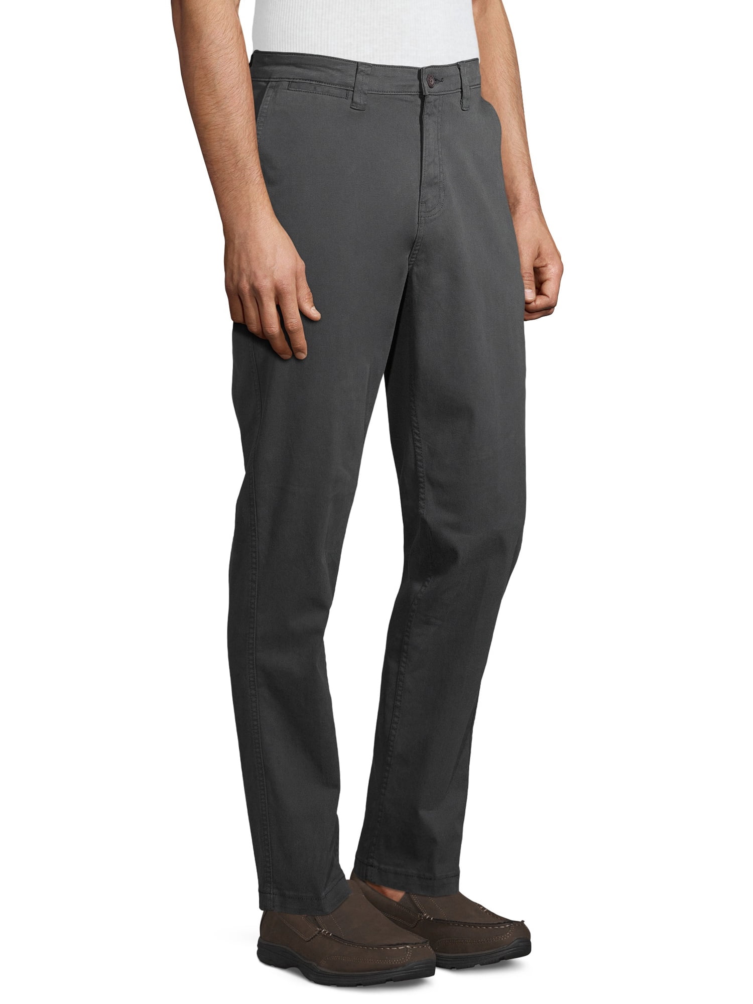George Men's Athletic Fit Chino Pants