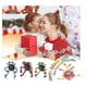 thumbnail image 5 of 26-27 Transformable Fingertip Spinner, Fidget Spinner, 3 Pcs Twisted Robot Spinner Creative Funny Diy Fidget Spinner, Help Adults Children Anxiety Rel, 5 of 5