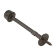 thumbnail image 1 of Door Stop National Hardware N830-103, 7,5 cm, bronce al óleo, 1 of 4