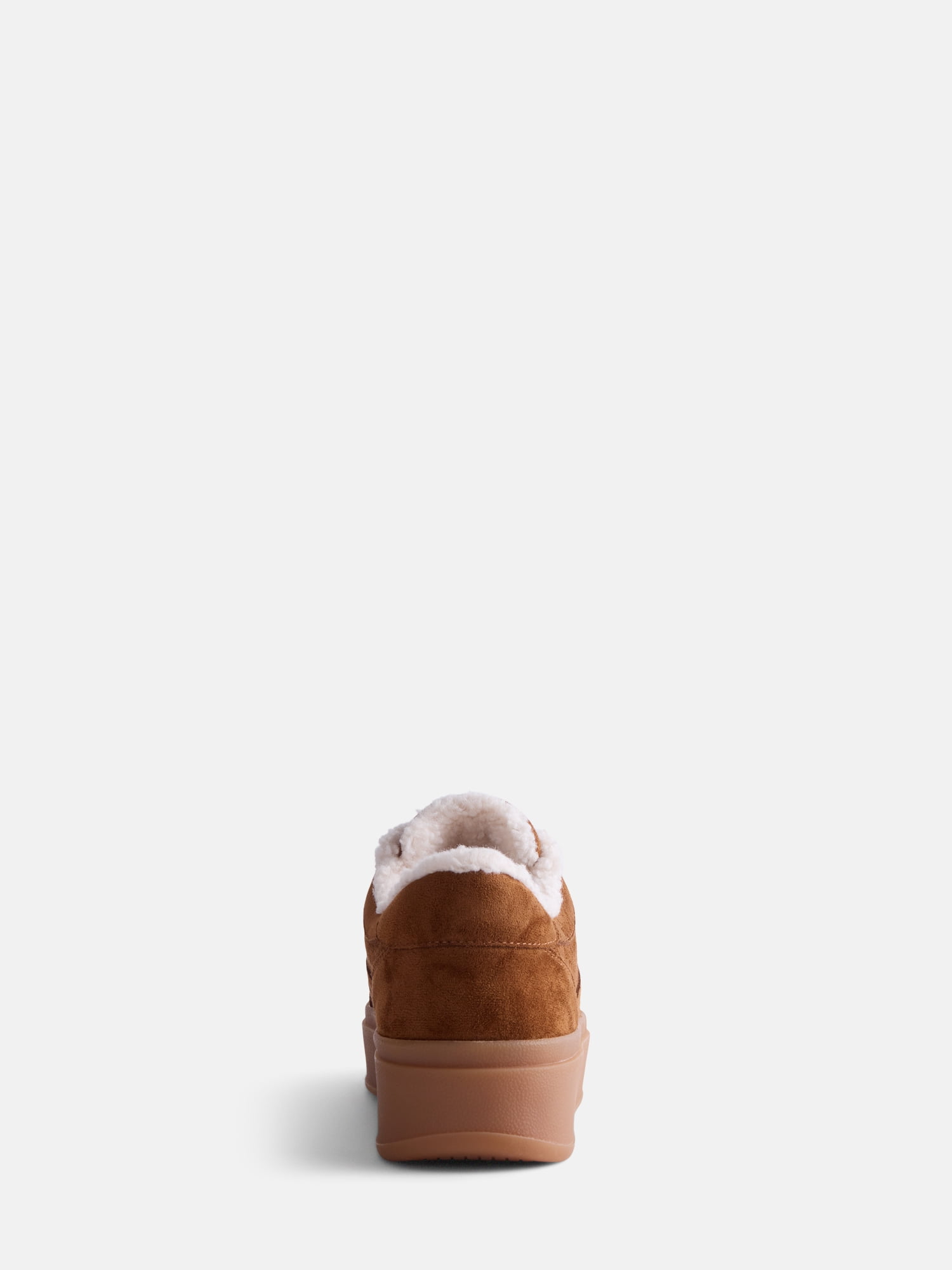 Madden NYC Women's Platform Sneakers