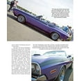thumbnail image 2 of Dodge Challenger & Plymouth Barracuda : Chrysler’s Potent Pony Cars (Paperback), 2 of 6