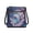 Dolphin Cherry Blossom Design, variant on Tutolipy Cardinal Birds Shoulder Bag PU Crossbody Bag, Adjustable Shoulder Strap Versatile Crossbody Purse Durable for Outdoor Activities Travel Use