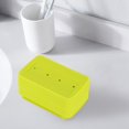 thumbnail image 1 of Boîte en Aluminium, Boîte en Silicone Porte-Boîte Multifonctionnelle avec Poils Souples, 1 of 8
