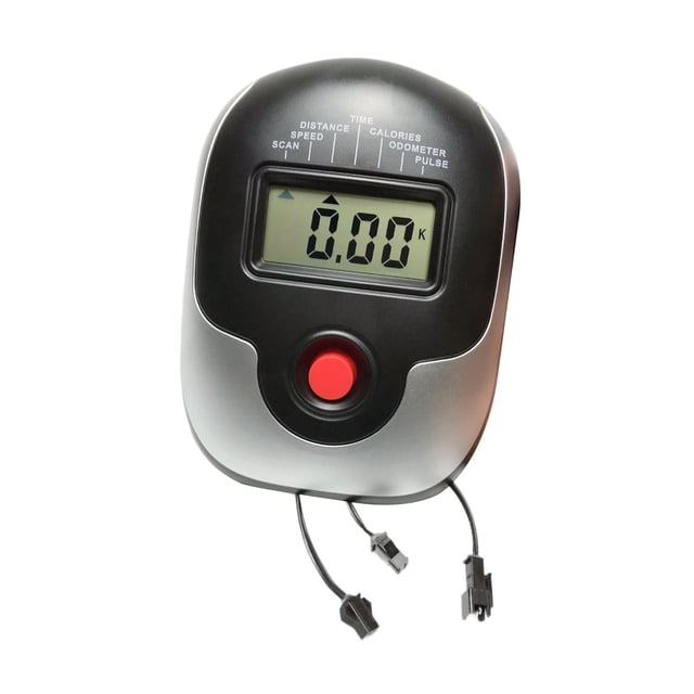 de Stepper Equipo de Fitness Dispositivo Versátil Fácil Instalación Accesorios Pieza Stepper Medición Reemplazo