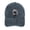 Navy, variant on Cat Selfie Navy Baseball Cap for Men Women, Adjustable Snapback Hats Cotton Hat