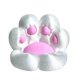 thumbnail image 1 of Soporte universal para móvil con forma de gato, soporte ajustable para escritorio, compatible con todos los smartphones, 1 of 4