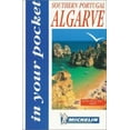 thumbnail image 1 of Pre-Owned Michelin In Your Pocket The Algarve, 1e (In Your Pocket) (Paperback) 2066517011 9782066517012, 1 of 1