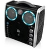 The Singing Machine SML383 Karaoke System