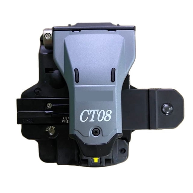 Optical Fiber Cleaver Single Optical Fiber Cleaver Cutting Knife For Splicing Machine Tool ,High Precision Cleaves