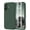 Alpine Green, variant on KOMI Magnetic for iPhone 16 Case, Compatible with MagSafe, [Full Camera Protection][2 Screen Protectors] Silicone Shockproof Protective Phone Case for iPhone 16 6.1", Chalk Pink