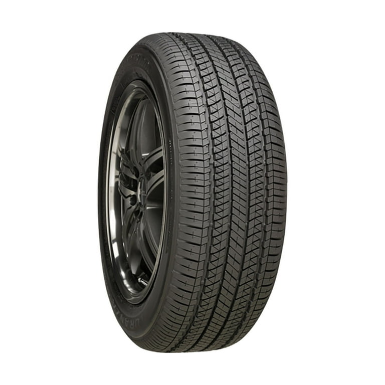 Bridgestone Turanza EL400 All Season 235/55R18 100T Passenger Tire