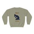 thumbnail image 7 of Natural Woman Pray (BL) Crewneck Sweatshirt, 7 of 7