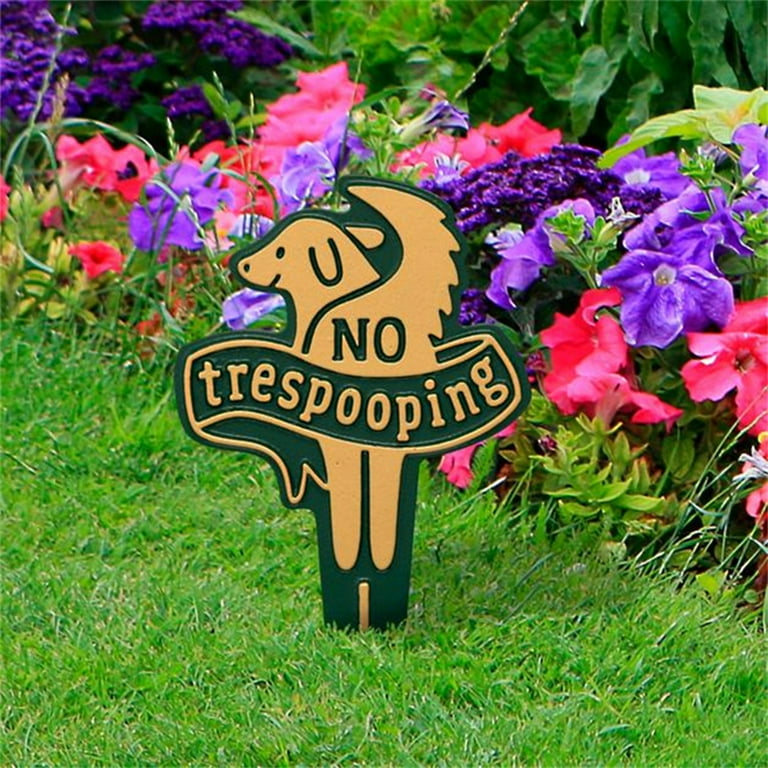 How To Keep Dogs Off Garden