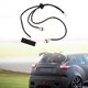 thumbnail image 2 of 25380-1KA0B Tailgate Lock Boot Opening Button Car Rear Tunk Lid Boot Release Handle Switch Automotive Accessory, 2 of 4
