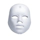 thumbnail image 2 of Mascarilla LED Zulema para el facial 23x19.5x14cm, 2 of 8