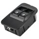 thumbnail image 2 of Interruptor de ventana de puerta ABS interruptor de ventana negro 6490G8 para coche ANGGREK Otros, 2 of 8