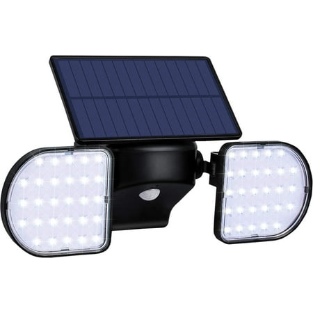 

Outdoor Solar Light IP65 Waterproof Wall Light