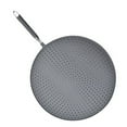 thumbnail image 3 of Anti Oil Splashing Cover Net Pot Mixer Splatter Guard Stove Top Protector, 3 of 5