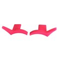 thumbnail image 1 of letairis Wing Stencil Template Makeup Eyeliner Eyeshadow Stamps Cosmetic Tools Dramatic, 1 of 1