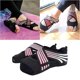 thumbnail image 1 of Grip Socks Women Non Soled Five For Adults Size 18.5cm Pink Non-slip 1 Pair, 1 of 2