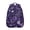 Purple-7, variant on Beach Vibes Watermelon Backpack Cute and Refreshing Summer Fruit Pattern with Tropical Watermelon Print for Students