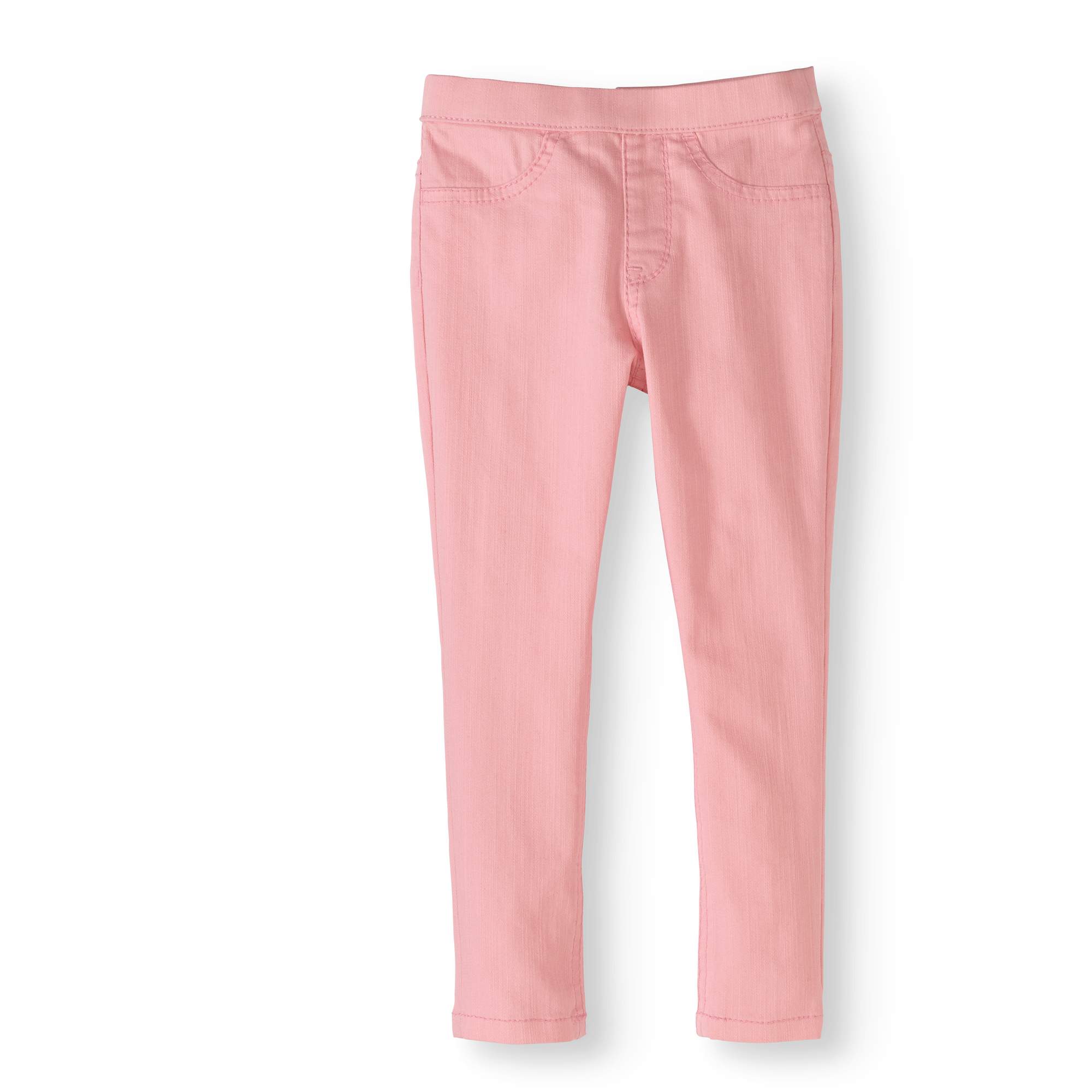Freestyle Revolution Girls Pull-on Stretch Denim Jeans