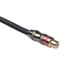 thumbnail image 5 of 0.3m RCA único macho a hembra Cable de extensión Adaptador de audio Cables Cable Línea de alambre Reproductores de DVD TV Inevent EL0614-00, 5 of 7