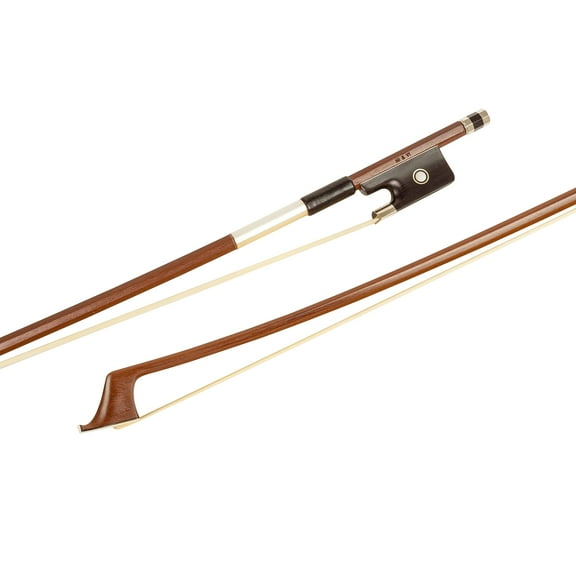 MI&VI CB-510 Brazilwood Cello Bow 4/4 (Full Size)