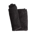 thumbnail image 3 of Studio Dry Microfiber Hair Towel, Black, 0.35 Pound, 3 of 4