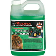 Heavy Duty Pressure Washer Degreaser - 4 L