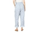 thumbnail image 6 of Woman Within Plus Size Convertible Length Cargo Pant Pants, 6 of 6