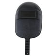 thumbnail image 2 of LOVIVER Handheld Welding Helmet Waterproof Plastic Shell With Lens Economy Welder Plastic Handle, For Welder, 2 of 8