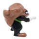 thumbnail image 2 of Pieza de Repuesto para Juego de Linterna Verde Fisher-Price Imaginext Coleccionable W1383 - Figura de Ardilla B'Dg de Repuesto, 2 of 5