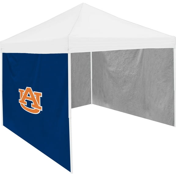 Auburn Tigers 9 x 9 Side Panel