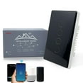 thumbnail image 2 of Tuya ZigBee 3.0 Hub/Wired Gateway Smart Home Bridge Compatible con Alexa y Google Home Assistant Funciona con la App Tuya Smart/Smart Life, 2 of 9