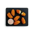 thumbnail image 5 of McCain Poppers Breaded Ovenable Cream Cheese Stuffed Jalapeno - Appetizer, 2 Pound -- 6 per Case., 5 of 5