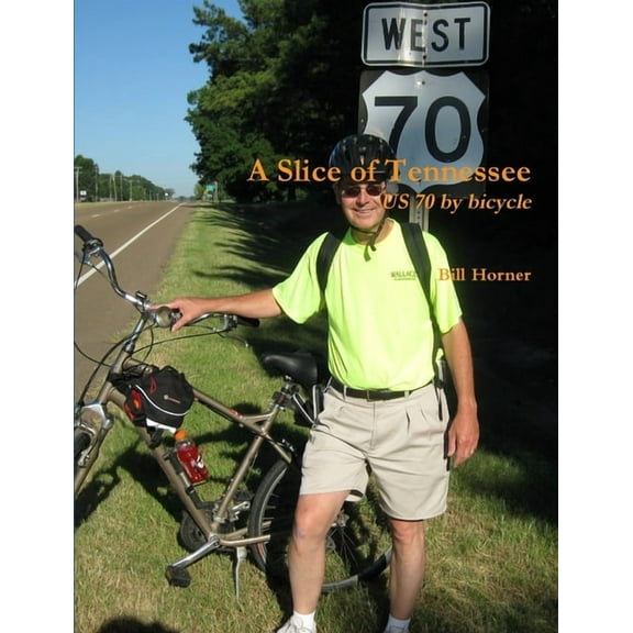 A Slice of Tennessee (Paperback)