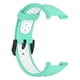 thumbnail image 1 of Correa de silicona para reloj inteligente, correas de repuesto compatibles con correas de repuesto compatibles con Xiaomi Band Pro pulsera de repuesto optimizada para la excelencia, 1 of 7