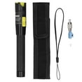 thumbnail image 2 of Optical Red Light Pen , VFL Visual Fault Locator Stable 650±10nm 50KM  for Garage, 2 of 8