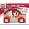 NCAA Alabama Push & Pull Toy by MasterPieces